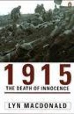 1915 The Death of Innocence