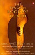 The Penguin Book Of Death
