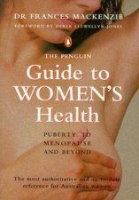 The Penguin Guide to Womens Health