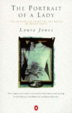 The Portrait of a Lady - Film Tie In by Henry James