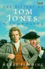 The History Of Tom Jones A Foundling