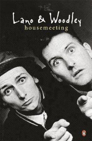 Housemeeting by Colin Lane & Frank Woodley