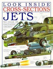 Look Inside CrossSections Jets