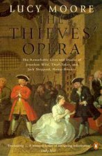 The Thieves Opera