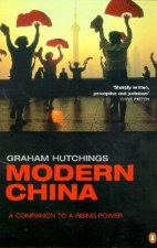 Modern China A Companion To A Rising Power
