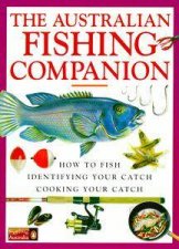 The Australian Fishing Companion
