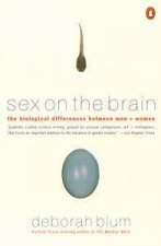 Sex On The Brain