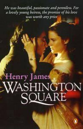 Washington Square by Henry James