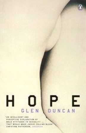 Hope by Glen Duncan