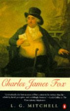 Charles James Fox