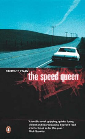 Speed Queen by Stewart O'Nan