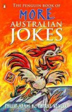 The Penguin Book Of More Australian Jokes
