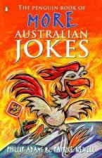 The Penguin Book Of More Australian Jokes