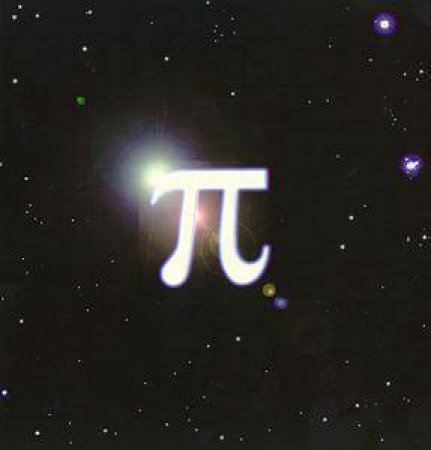 The Joy of Pi by David Blatner