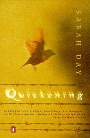 Quickening by Sarah Day