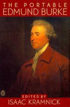 The Portable Edmund Burke by Edmund Burke