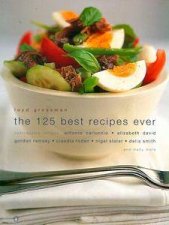 The 125 Best Recipes Ever