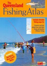 The Queensland Fishing Atlas
