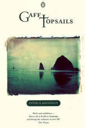 Gaff Topsails by Patrick Kavanagh