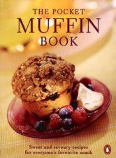 The Pocket Muffin Book