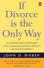 If Divorce Is the Only Way