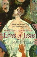 An Investigation into the Lives of Jesus
