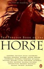 The Penguin Book of the Horse