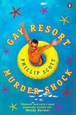 Gay Resort Murder Shock