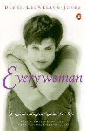 Everywoman by Derek Llewellyn-Jones