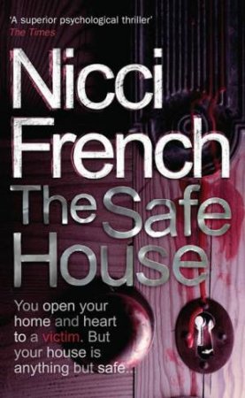The Safe House by Nicci French