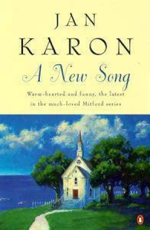 A New Song by Jan Karon