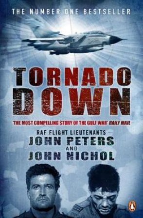 Tornado Down by John Peters & John Nichol & William Pearson