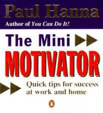 The Mini Motivator