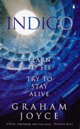 Indigo by Graham Joyce