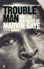 Trouble Man Marvin Gaye