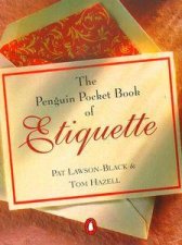 The Penguin Pocket Book of Etiquette