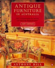 Antique Furniture in Australia