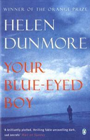 Your Blue-Eyed Boy by Helen Dunmore