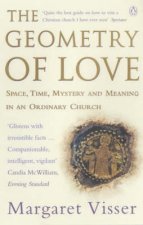The Geometry Of Love