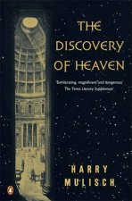 The Discovery Of Heaven
