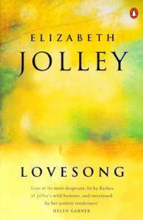 Lovesong by Elizabeth Jolley