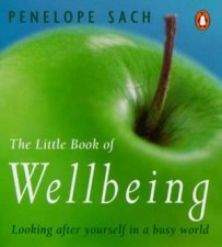 The Little Book of Wellbeing