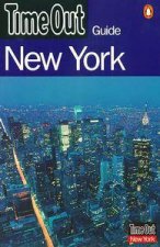 Time Out Guide To New York