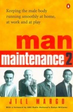 Man Maintenance 2