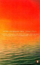 Wide Sargasso Sea