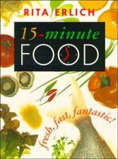 15 Minute Food