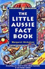 The Little Aussie Fact Book