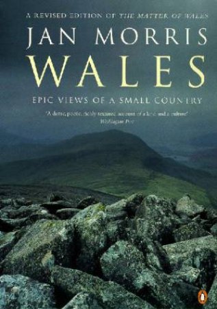 Wales by Jan Morris
