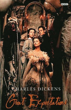 Great Expectations by Charles Dickens