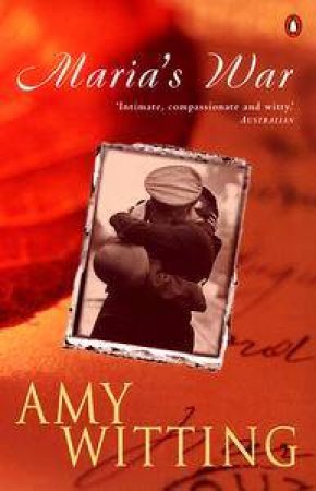 Maria's War by Amy Witting